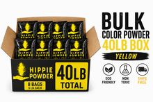 Load image into Gallery viewer, Bulk Color Powder 40lb Box