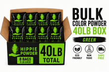 Load image into Gallery viewer, Bulk Color Powder 40lb Box