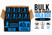 Load image into Gallery viewer, Bulk Color Powder 40lb Box