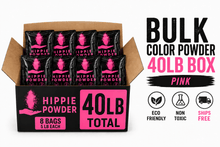 Load image into Gallery viewer, Bulk Color Powder 40lb Box