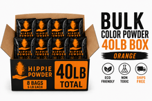 Load image into Gallery viewer, Bulk Color Powder 40lb Box