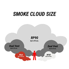 Load image into Gallery viewer, 5g Smoke Bomb5g Discreet PINK