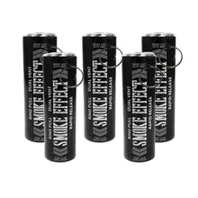 Load image into Gallery viewer, Dual Vent BlackDV Black