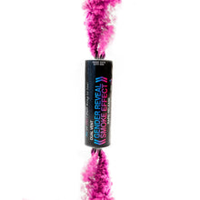 Load image into Gallery viewer, Ring Pull Discreet Smoke BombsDV Discreet PINK