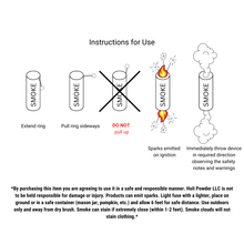Load image into Gallery viewer, Dual Vent OrangeDV Orange