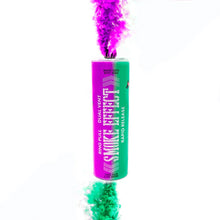 Load image into Gallery viewer, Dual Vent Smoke BombDV Purple/Teal