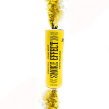 Load image into Gallery viewer, Dual Vent Smoke BombDV Yellow