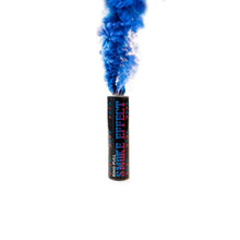 Load image into Gallery viewer, Ring Pull Discreet Smoke BombsMiniRP30 Discreet BLUE