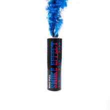 Load image into Gallery viewer, Ring Pull Discreet Smoke BombsRP90 Discreet BLUE