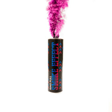 Load image into Gallery viewer, Ring Pull Discreet Smoke BombsRP90 Discreet PINK