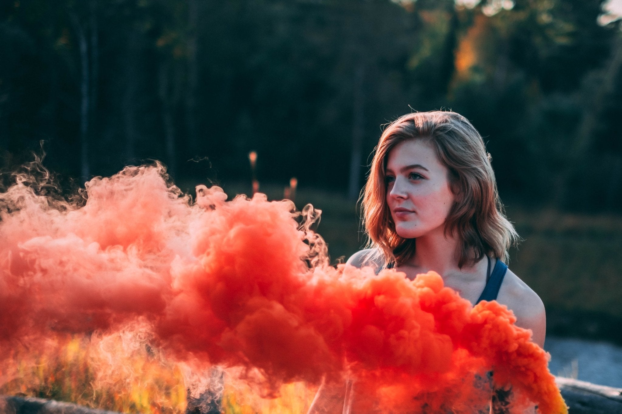 Colored Smoke Bombs Blog - Everything You Need to Know