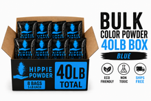 Load image into Gallery viewer, Bulk Color Powder 40lb Box
