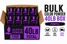 Load image into Gallery viewer, Bulk Color Powder 40lb Box
