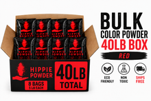 Load image into Gallery viewer, Bulk Color Powder 40lb Box
