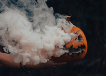 Load image into Gallery viewer, Halloween Smoke Bombs [30 Pack Smoke Balls]NEON Smoke Balls [5 BOXES]
