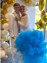 Load image into Gallery viewer, Discreet Gender Reveal Smoke BallsSmoke BALLS 2 BOXES [1P/1B]
