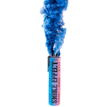 Load image into Gallery viewer, 5g Smoke Bomb5g Discreet BLUE
