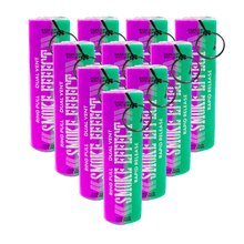 Load image into Gallery viewer, Dual Vent 10 PackDV Purple/Teal [10]
