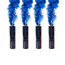 Load image into Gallery viewer, Gender Reveal MINI Ring Pull Smoke Bomb - DISCREET
