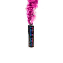 Load image into Gallery viewer, Ring Pull Gender Reveal Smoke Bombs
