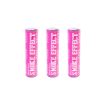 Load image into Gallery viewer, Mini Ring Pull Smoke Bomb - PINK
