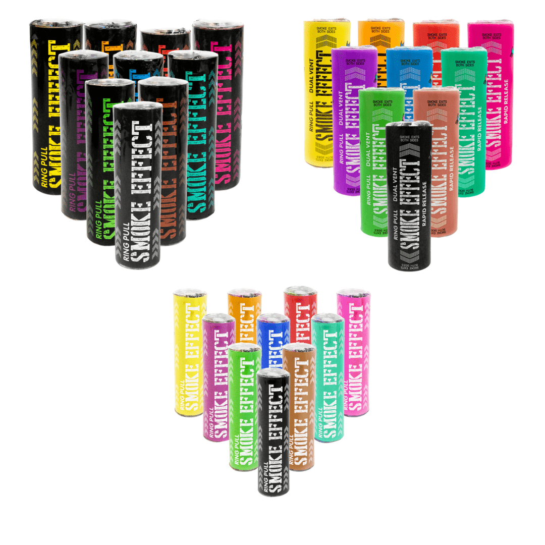 グランドアーカイブ - Smoke Bomb (promo) プレイマット Smoke Bombs