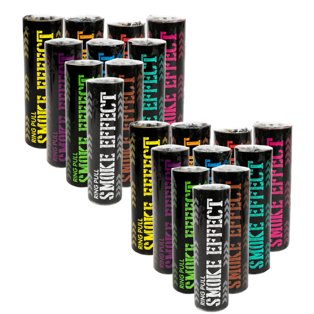 Smoke Bomb - 20 Pack