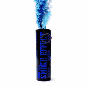 Colored Smoke Bombs [90 Sec] Wire Ring Pull Smoke Grenades [Choose Color]